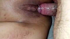 argentinian babe enjoys raw passionate sex