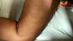 Ebony Teen Bent Over Doggystyle Black Cock Seduction