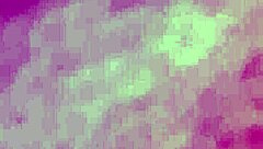 dripping goth slut cums hard bound with toy ripping clothes in rough play!