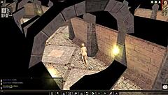 lets fuck around in neverwinter nights nude mod!