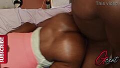 she expected dinner but got romantic big cock pounding instead