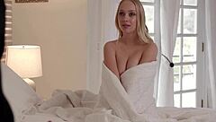 Braylin Bailey's Wedding Passions Explode with Brad Newman