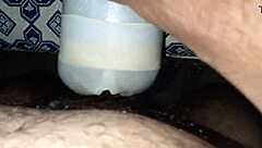 hot moroccan amateur pussy hammered all night long