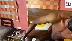 18yo uniform student hairy pussy boyfriend break