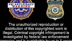 Nurse Jackie Banes Humiliates Latex Patient