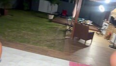 FUTEBOL players gangbang married women mansion orgy