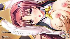 Bound big tits slaves tuned in bdsm melody refrain motion