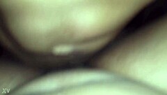 Girlfriend craves endless hardcore pounding of her massive ass with friend