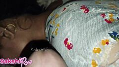 i rub and fuck indian village pussy till cumshot