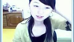 Asian Amateur Teases Panties In Sultry Softcore Solo