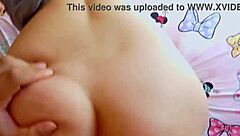 Romantic Blowjob Leads to Cute Facial Cumshot Bliss