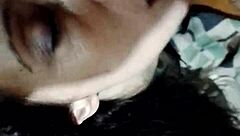 Argentinian Milf Blowjob Small Tits Masturbation