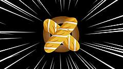 Kelly's Blonde Milf Curves Bounce in MMF Lingerie Threesome