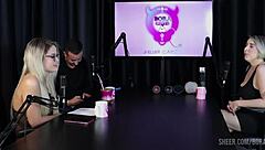 mary red queen bruna carlos bora cast sexy milf compilation