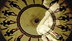 Vintage Erotic Scenes Captured Perfectly