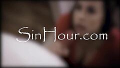 British Hottie Seth Ritchie Nuru Tease?