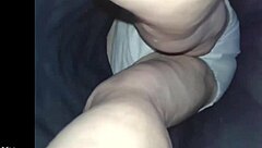 check grandma blanca's sneaky upskirts