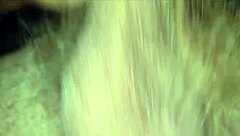 Exhibitionist flashes huge cock closeup massive cumshot