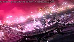 wanna see meiko's full nude cat costume ass?