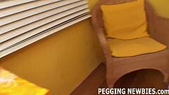 suck my big black shemale cock deep now