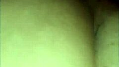 bookworm milf first anal toy massage outdoors