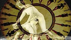 Vintage Erotic Scenes Captured Perfectly