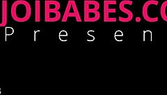 Busty Latina Neighbor Kitana Montana Cheating JOI