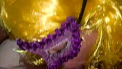 Tempting Latina Big Ass