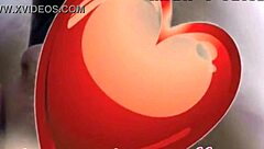 gangbang pours hot cum on my wife in slow motion hotel