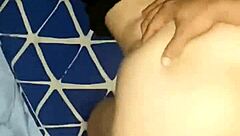 pinay ex girlfriend turned cum slut bent over doggystyle riding orgasms