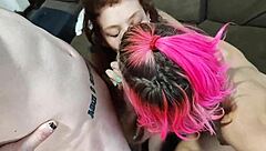 casal troca putaria bareback sem camisinha amigos