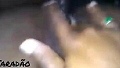 cum loads deep in tight homemade anal ass