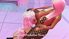 Busty Blonde Bimbo Whores Bridgette Jessica Fuck Big Tits Hard