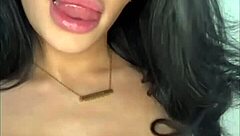 Horny American Teen Student Webcam Squirting Solo