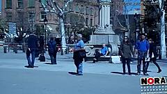 Blonde Milf Teen Anal Assfucking Cum Pussy Voyeur