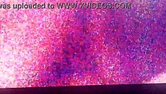 Cheating Milf's Big Ass Takes Hidden Homemade Anal Pounding