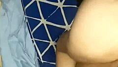 pinay ex girlfriend turned cum slut bent over doggystyle riding orgasms