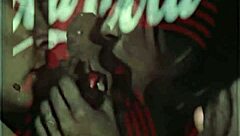 want vintage 70s threesome hairy pussy group pounding?