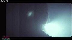 Angie Lynx Sensual Striptease Heels Tease Rip