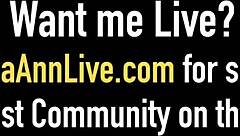 i watch julia ann explore her desires intimately at work