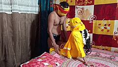 desi woman shares intimate first-time talk in hindi audio