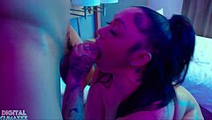 yo these big butt freaks ride bbc monsters cowgirl style?