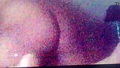 Cheating Milf's Big Ass Takes Hidden Homemade Anal Pounding