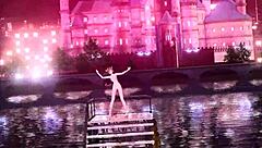 wanna see meiko's full nude cat costume ass?