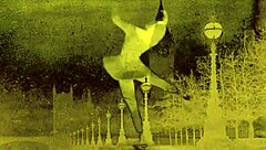 Vintage Erotic Scenes Captured Perfectly