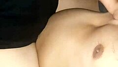 pinay ex girlfriend turned cum slut bent over doggystyle riding orgasms