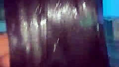 colombian big ass babe titty fucked hard