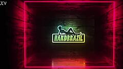 Nicole Ventura's First Time Double Penetration Thrill