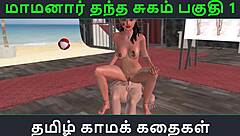 bold tamil hentai sex story delivers intense indian pleasure part 1