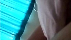 Babe says boyfriend's at work safe come to dorm indonesian bokep